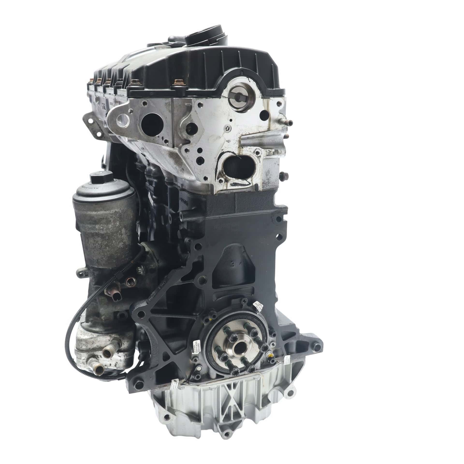 Moteur AXB vue 6