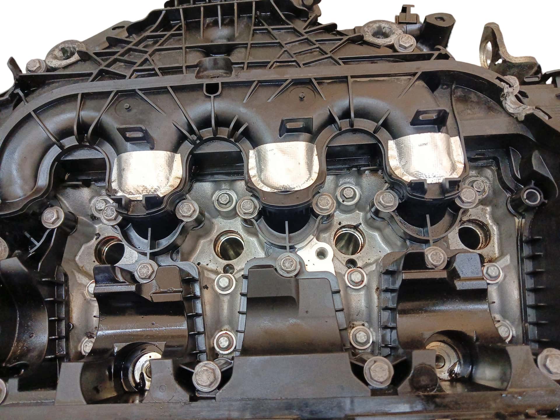Moteur RHH (DW10CTED4) vue 6