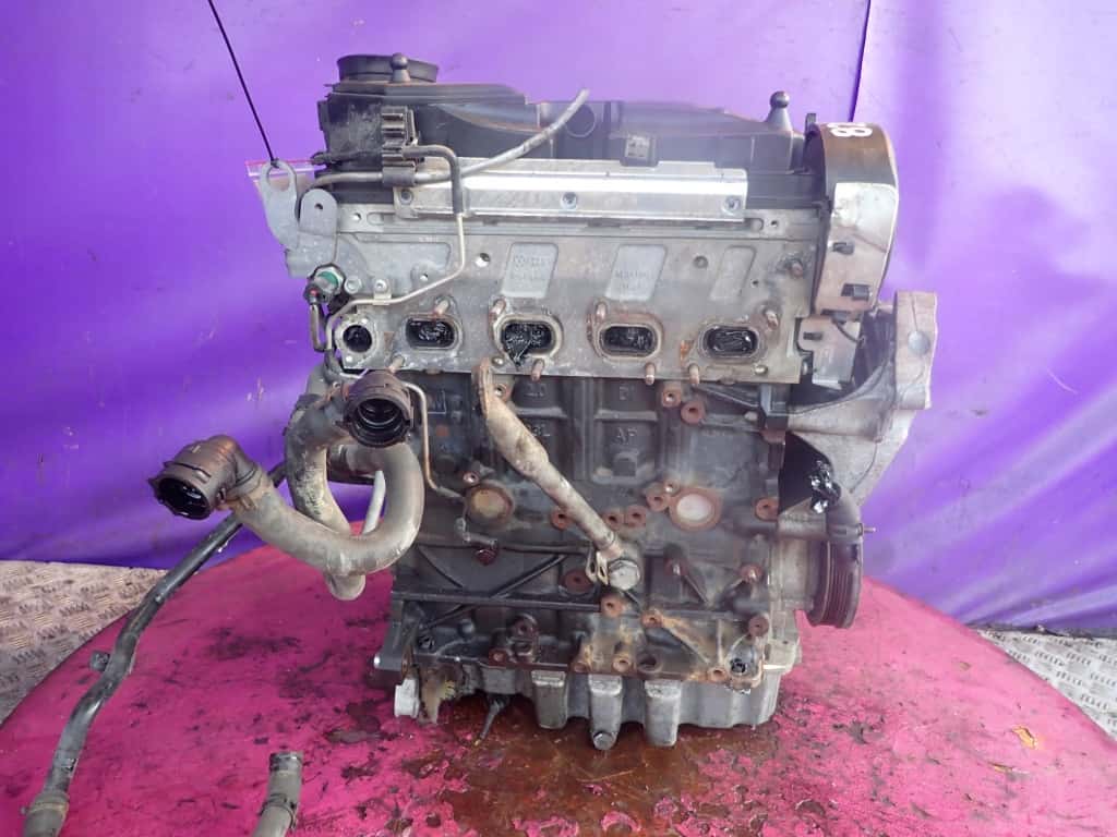 Moteur CFHE vue 3