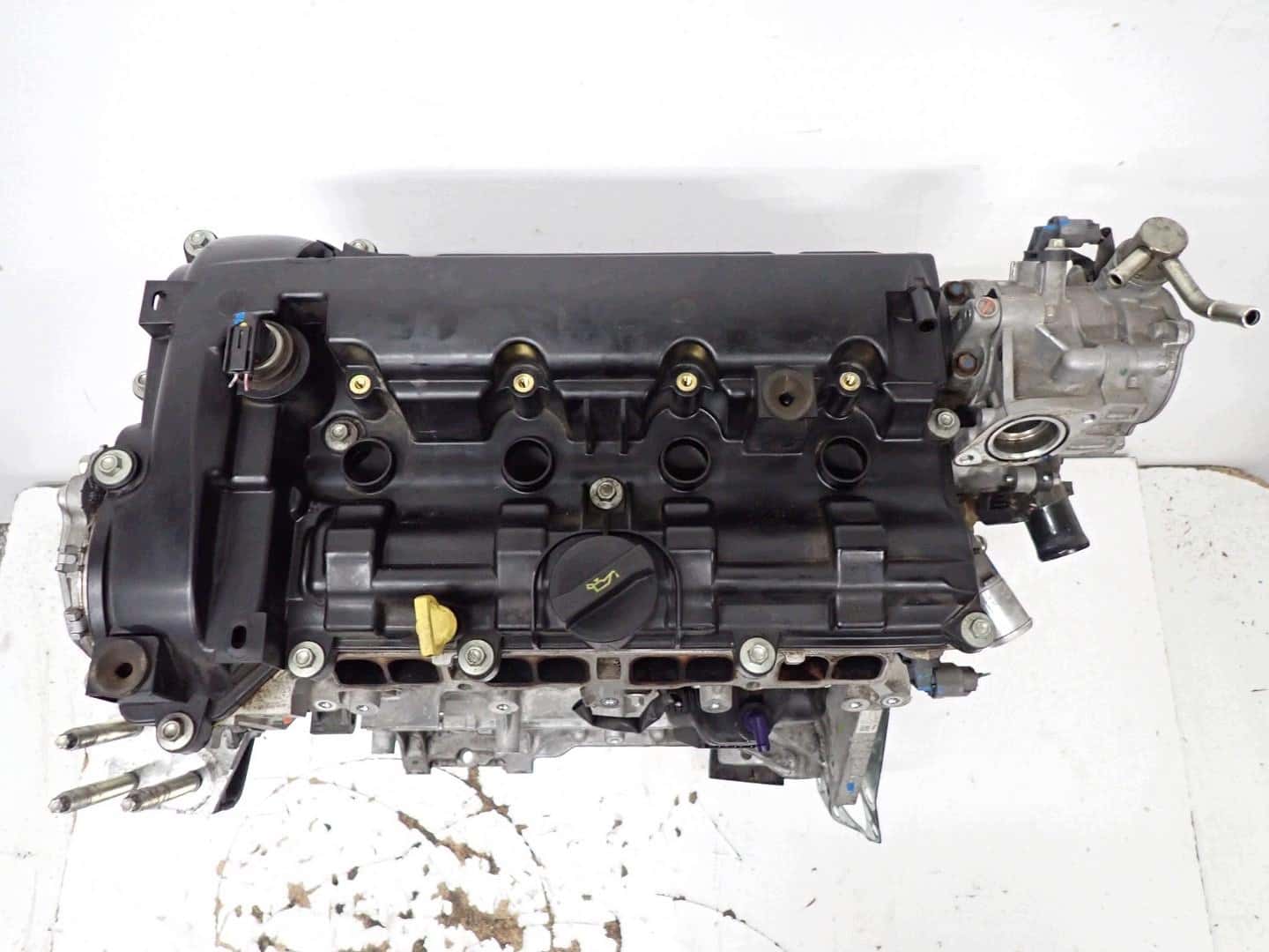 Moteur PEXL vue 3