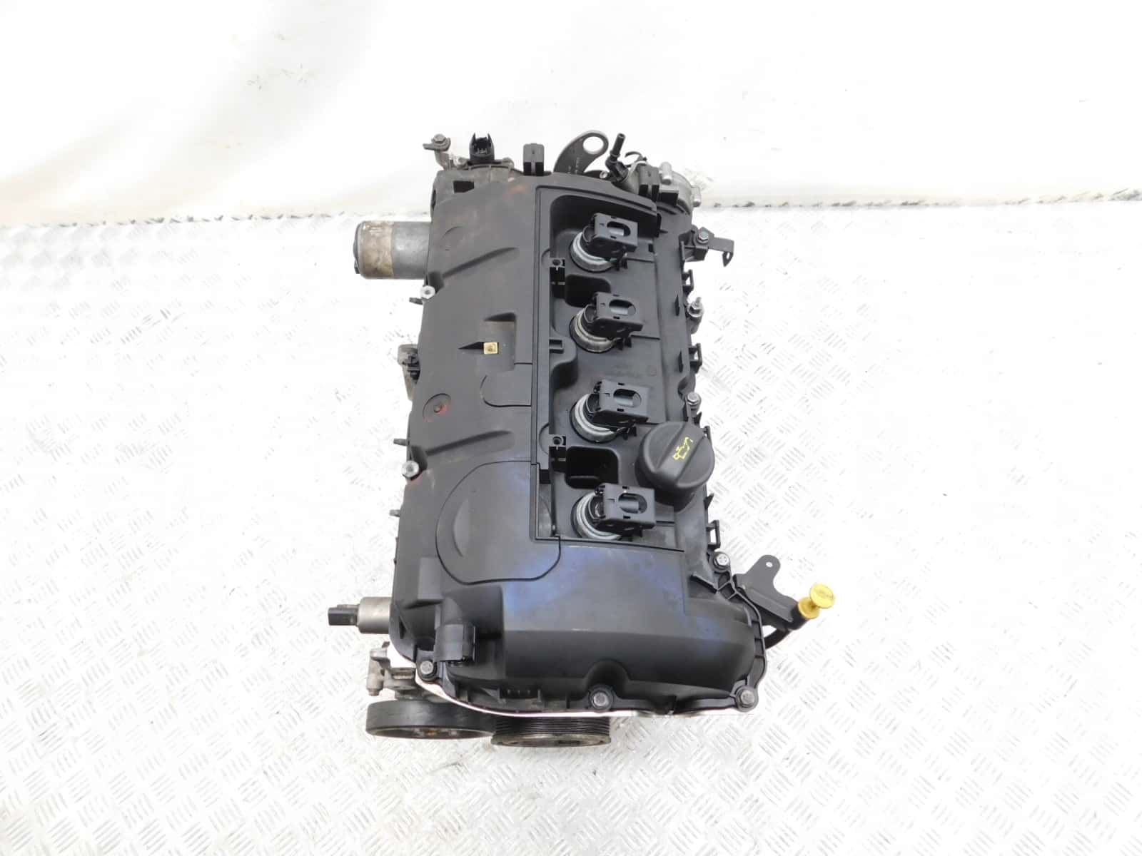 Moteur 5FS (EP6C) vue 3