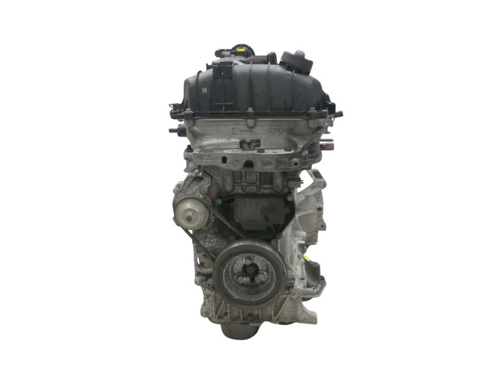 Moteur HMR (EB2FA) vue 3