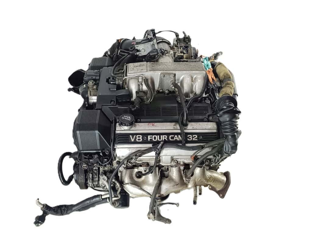 Moteur 1UZ-FE vue 3