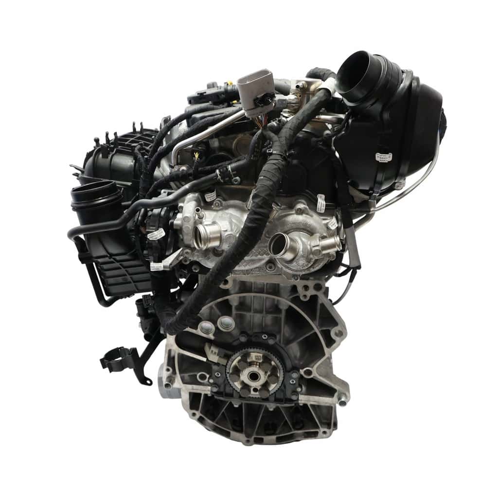 Moteur DACA vue 6