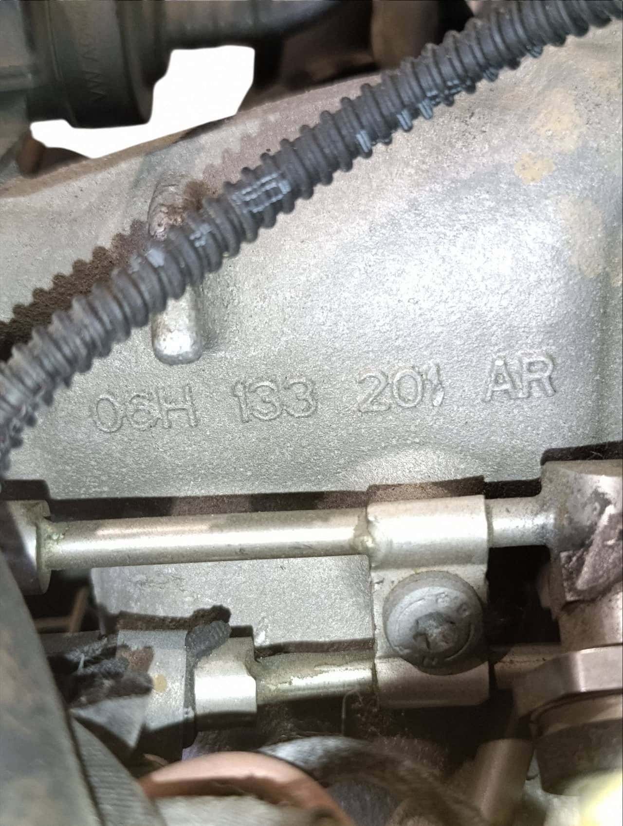 Moteur CAEA vue 8