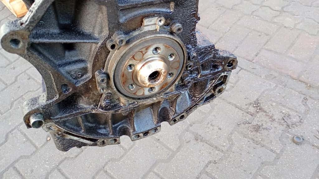 Moteur BGW vue 4
