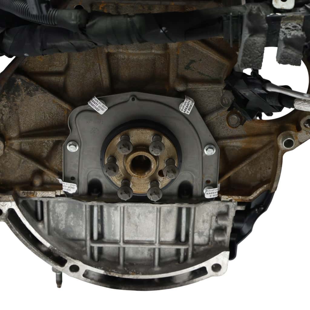Moteur SFJB vue 5
