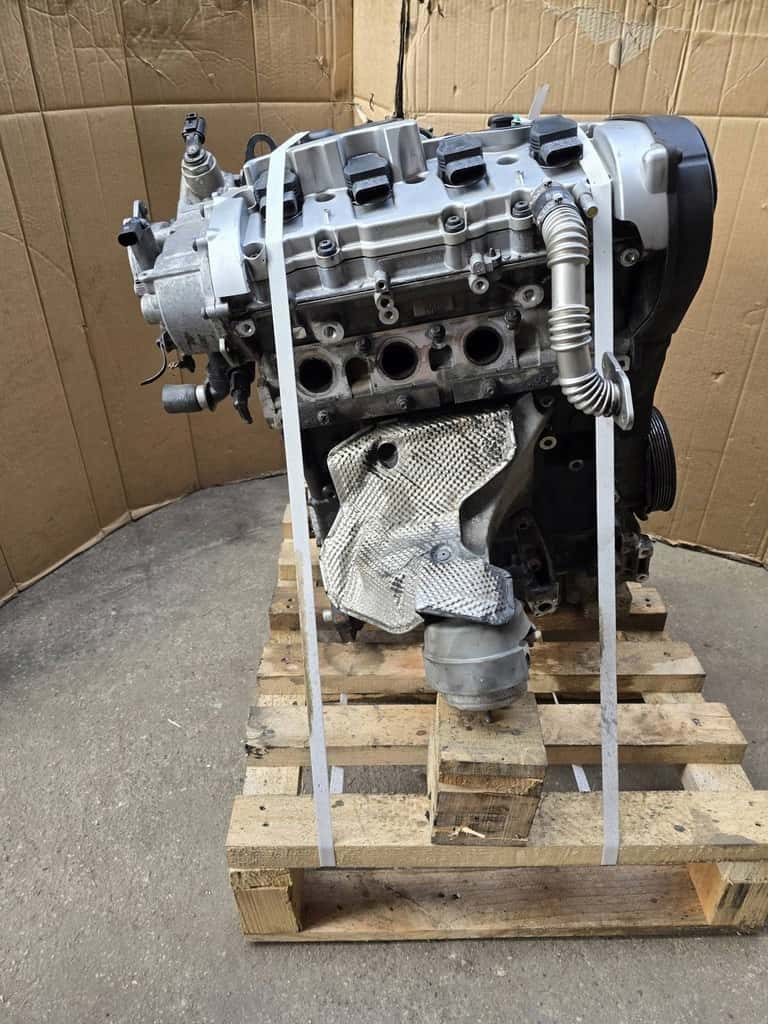 Moteur BGB vue 3