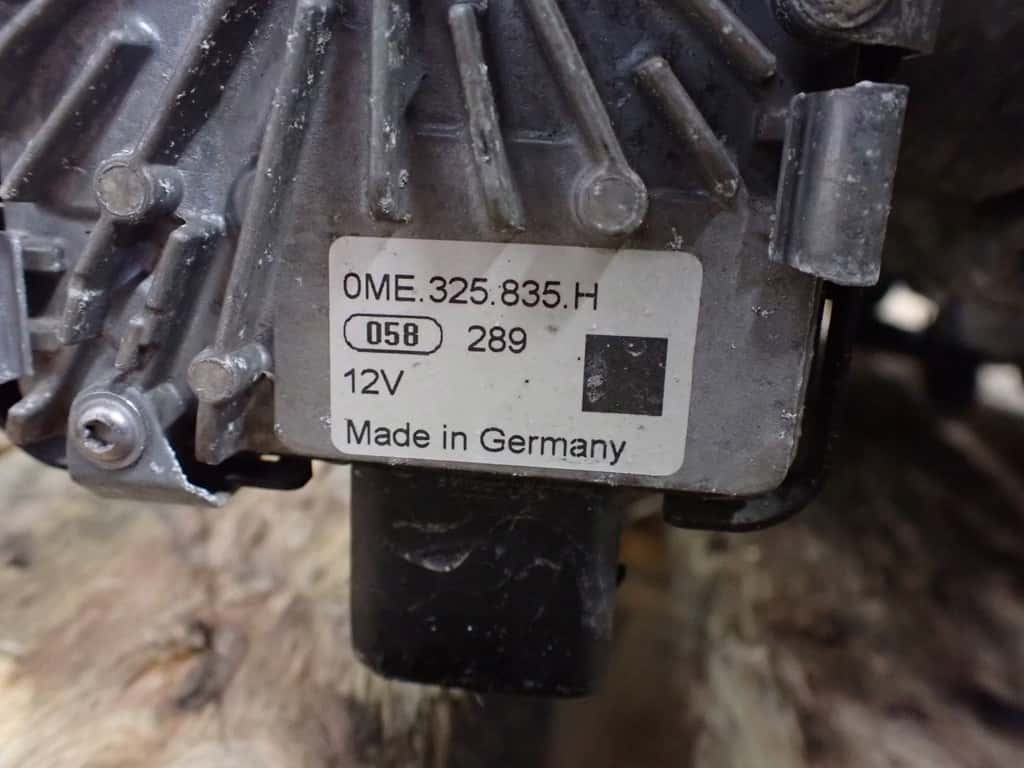 Moteur EBF vue 7