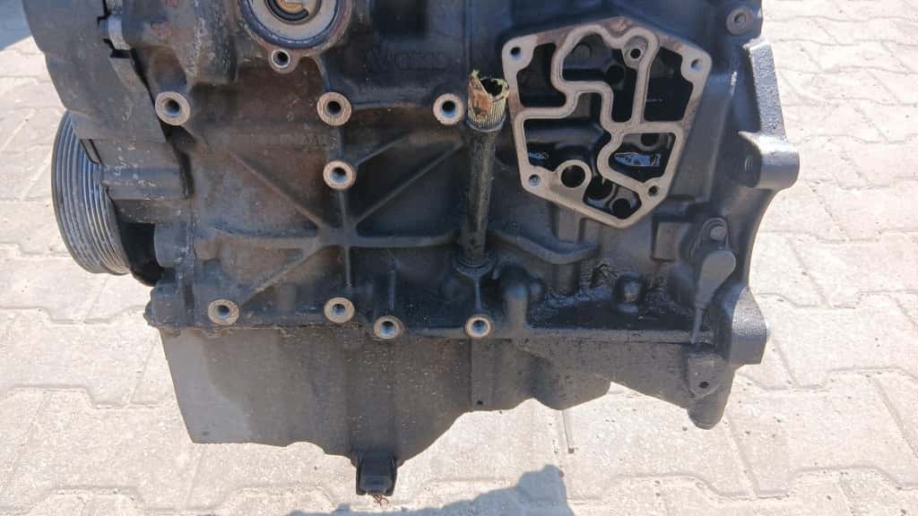 Moteur AWX vue 3