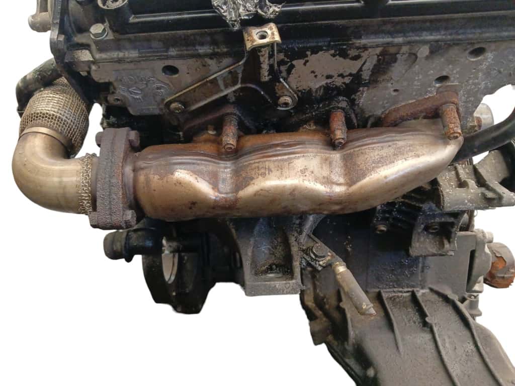 Moteur CDYC vue 7