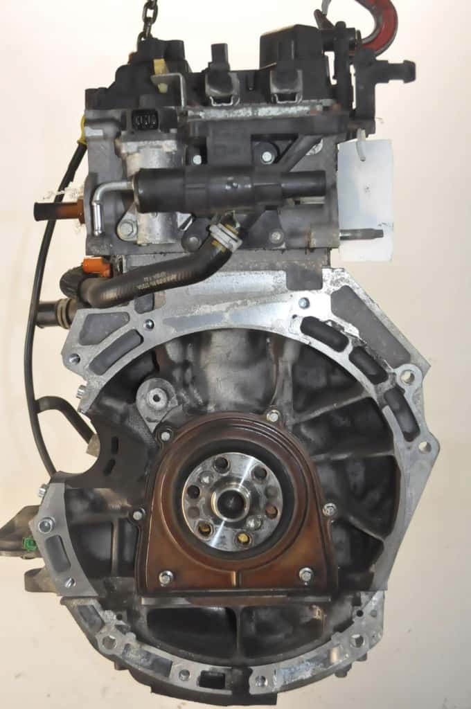 Moteur AODB vue 3