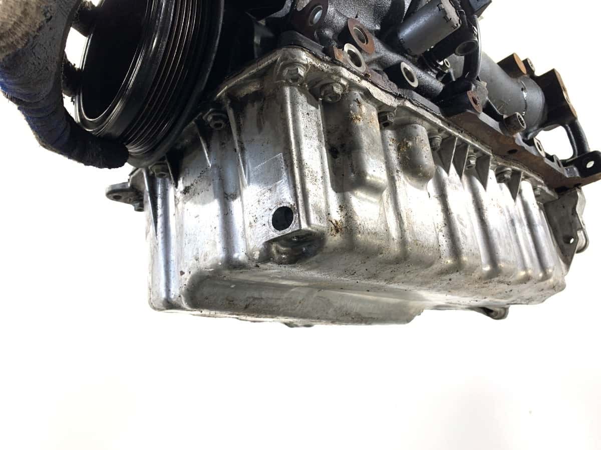 Moteur CRLC vue 6