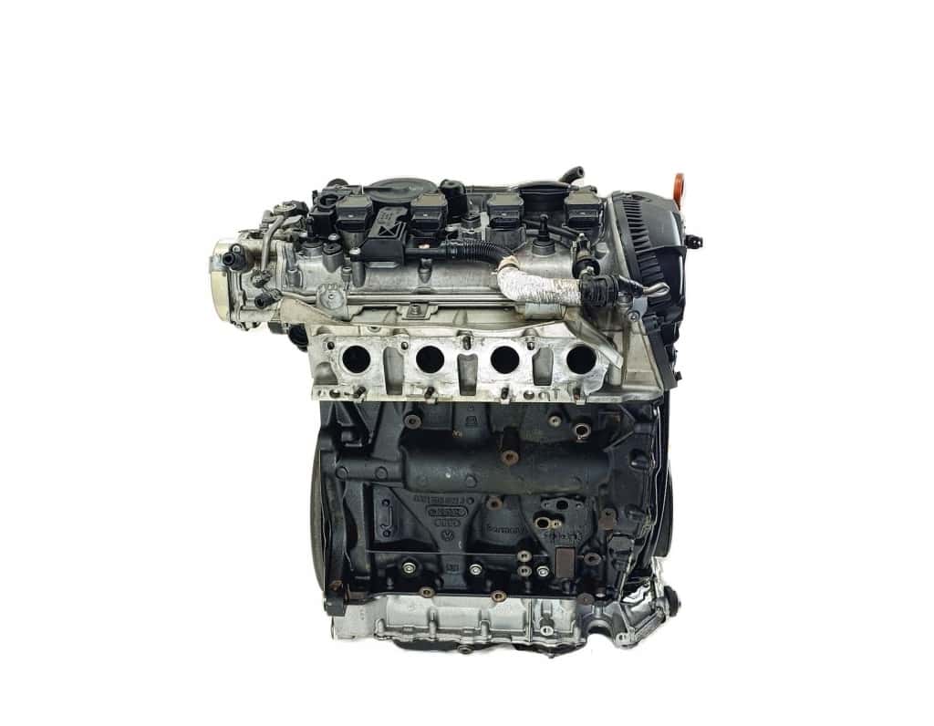 Moteur BZB vue 3