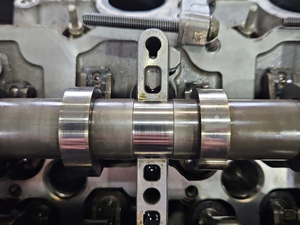 Moteur CDTA vue 8