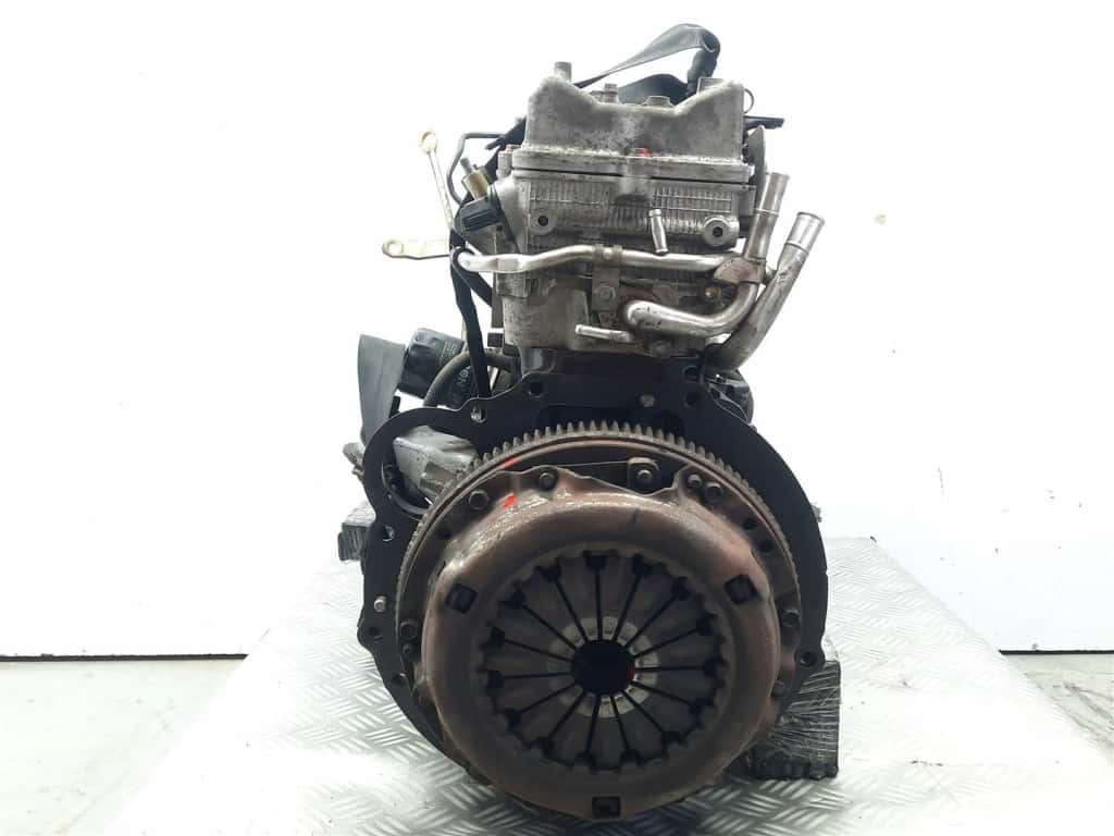 Moteur 1G-FE vue 3