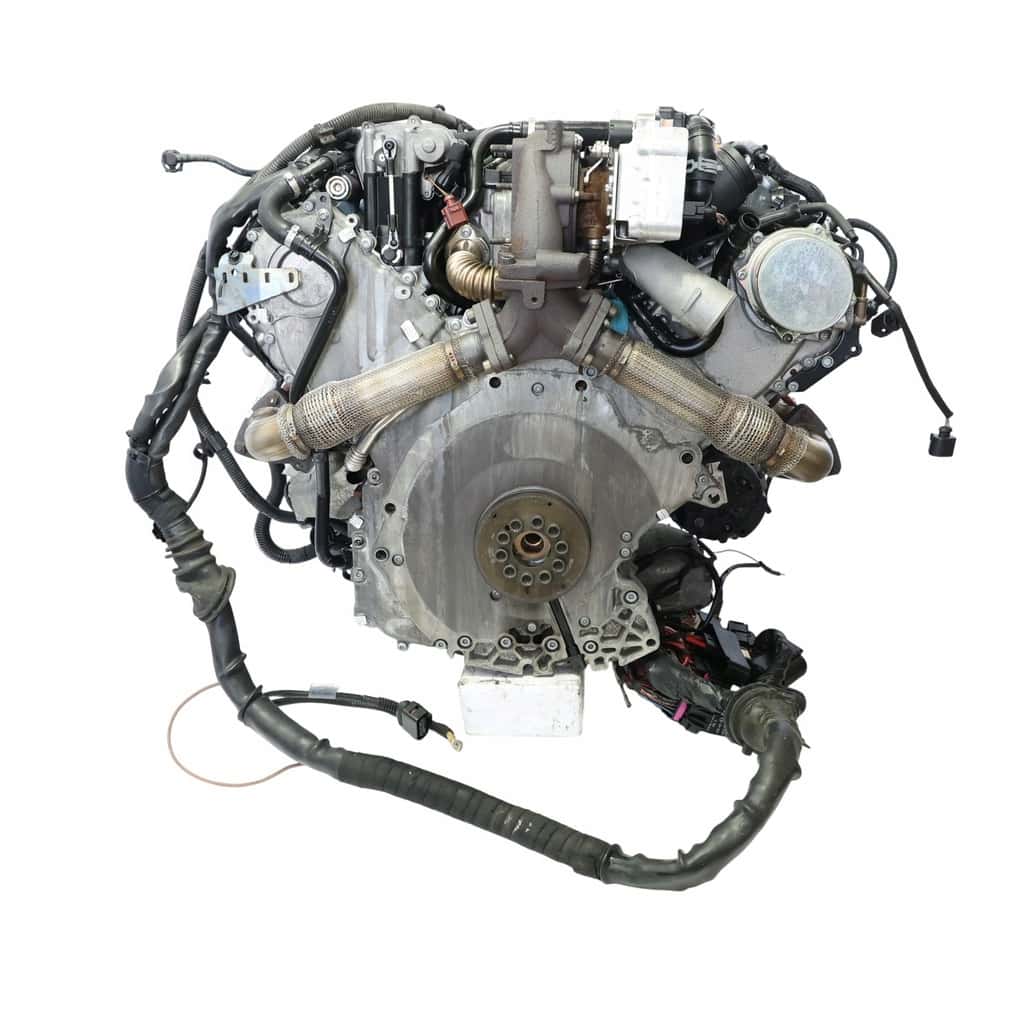 Moteur CGKA vue 6