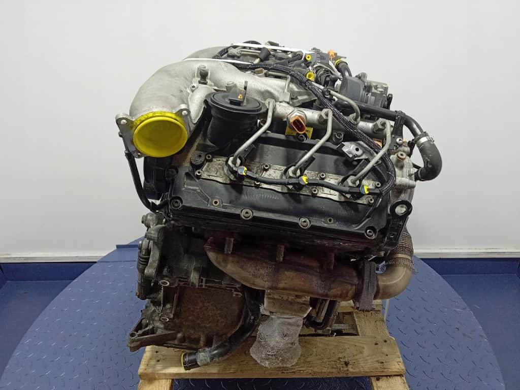 Moteur CCWA vue 5