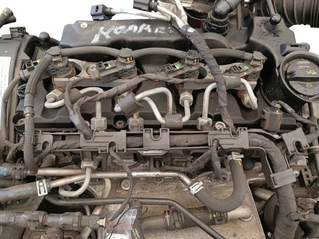 Moteur CUVC vue 7