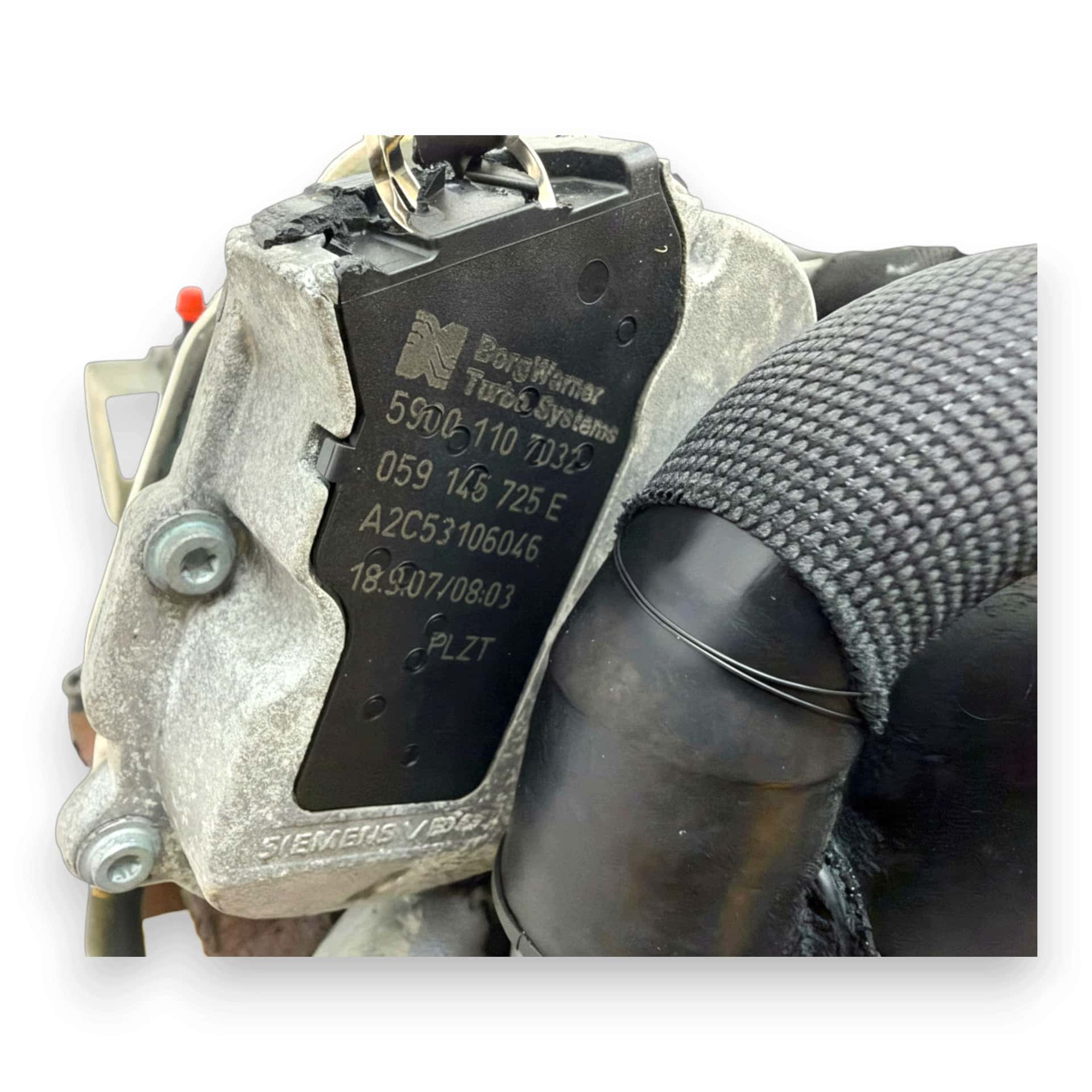 Moteur ASB vue 9