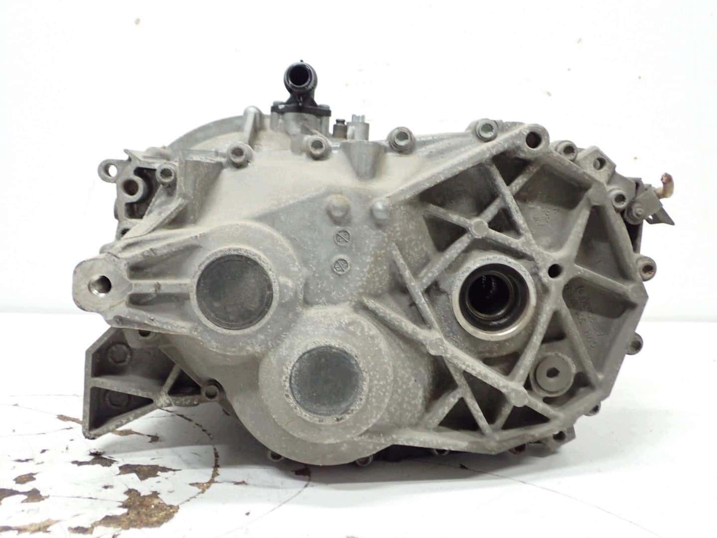 Moteur EBJD vue 6