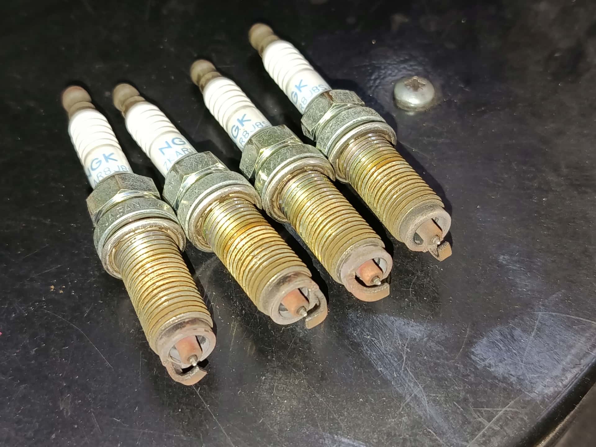 Moteur B 4204 T27 vue 8