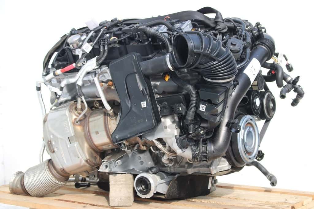 Moteur B58 B30 P vue 5