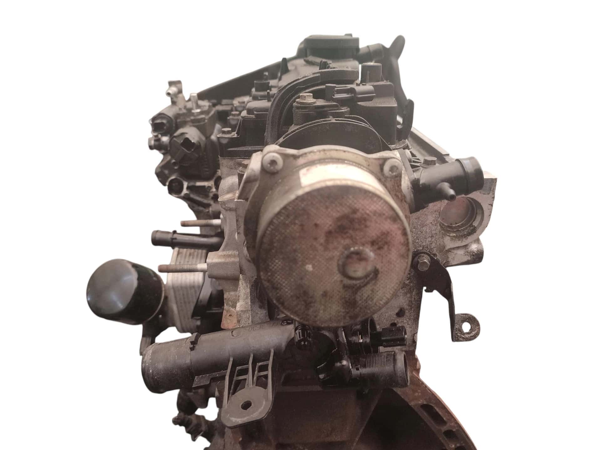Moteur K9K 837 vue 3