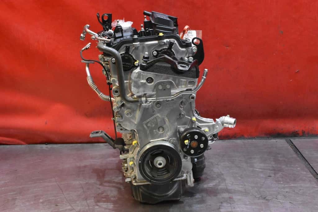 Moteur G4FP vue 6