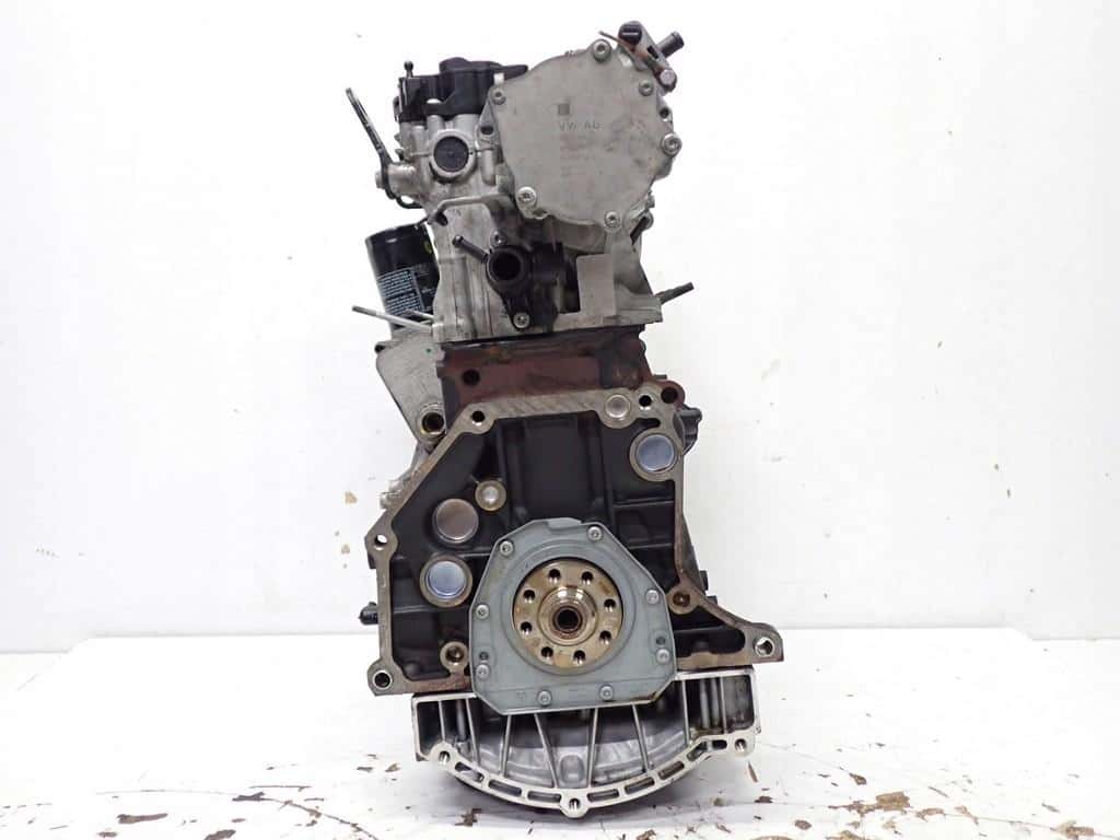 Moteur CCZB vue 3