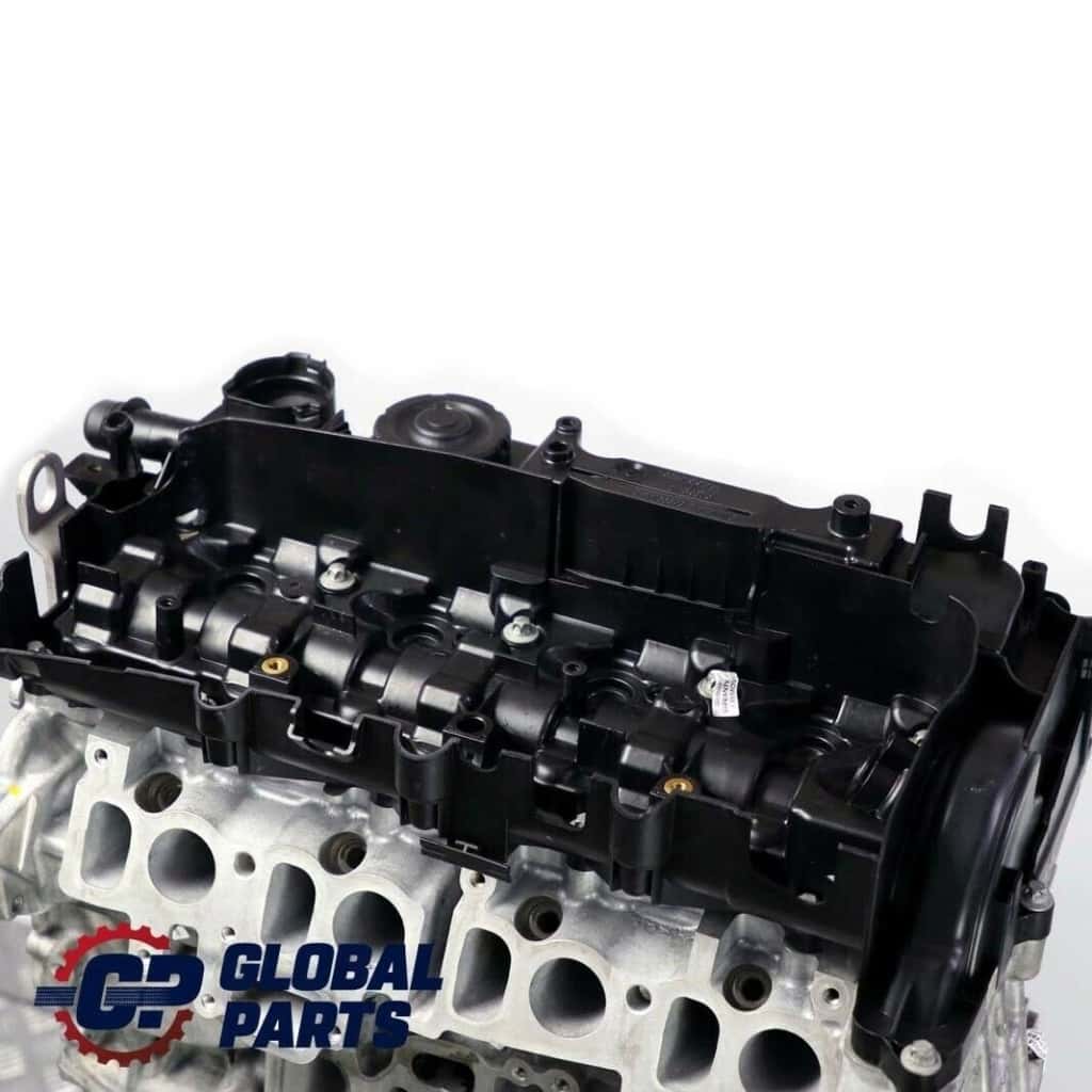 Moteur N47 D20 D vue 5
