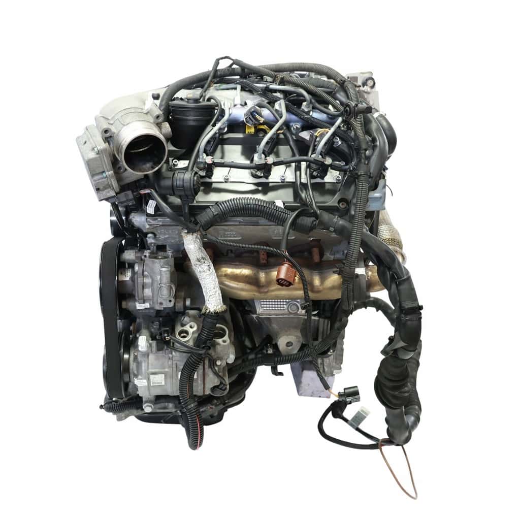 Moteur CGKA vue 7