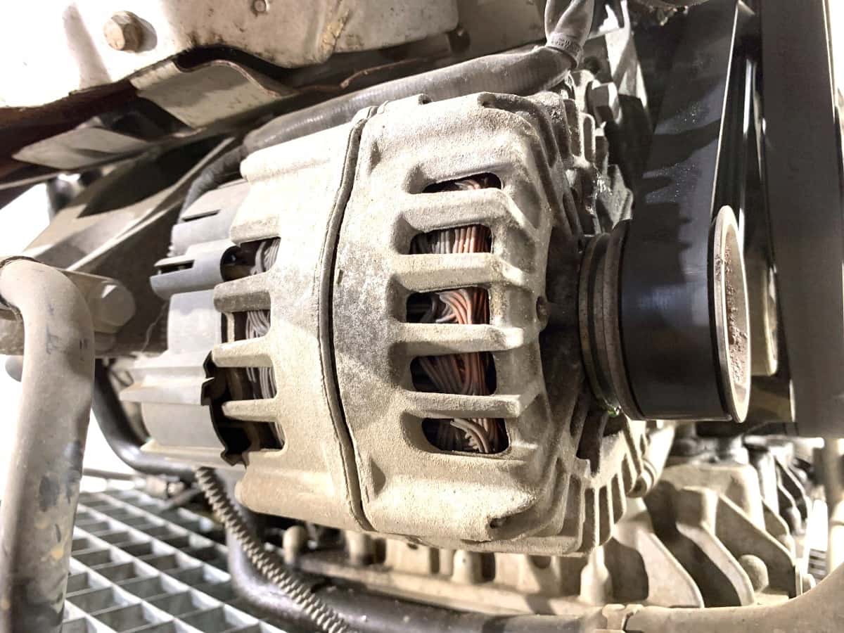 Moteur CTWB vue 7