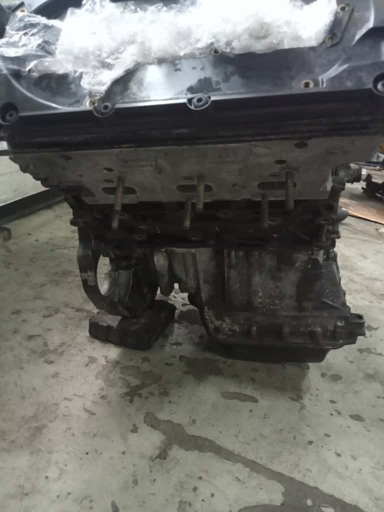 Moteur BBK vue 6