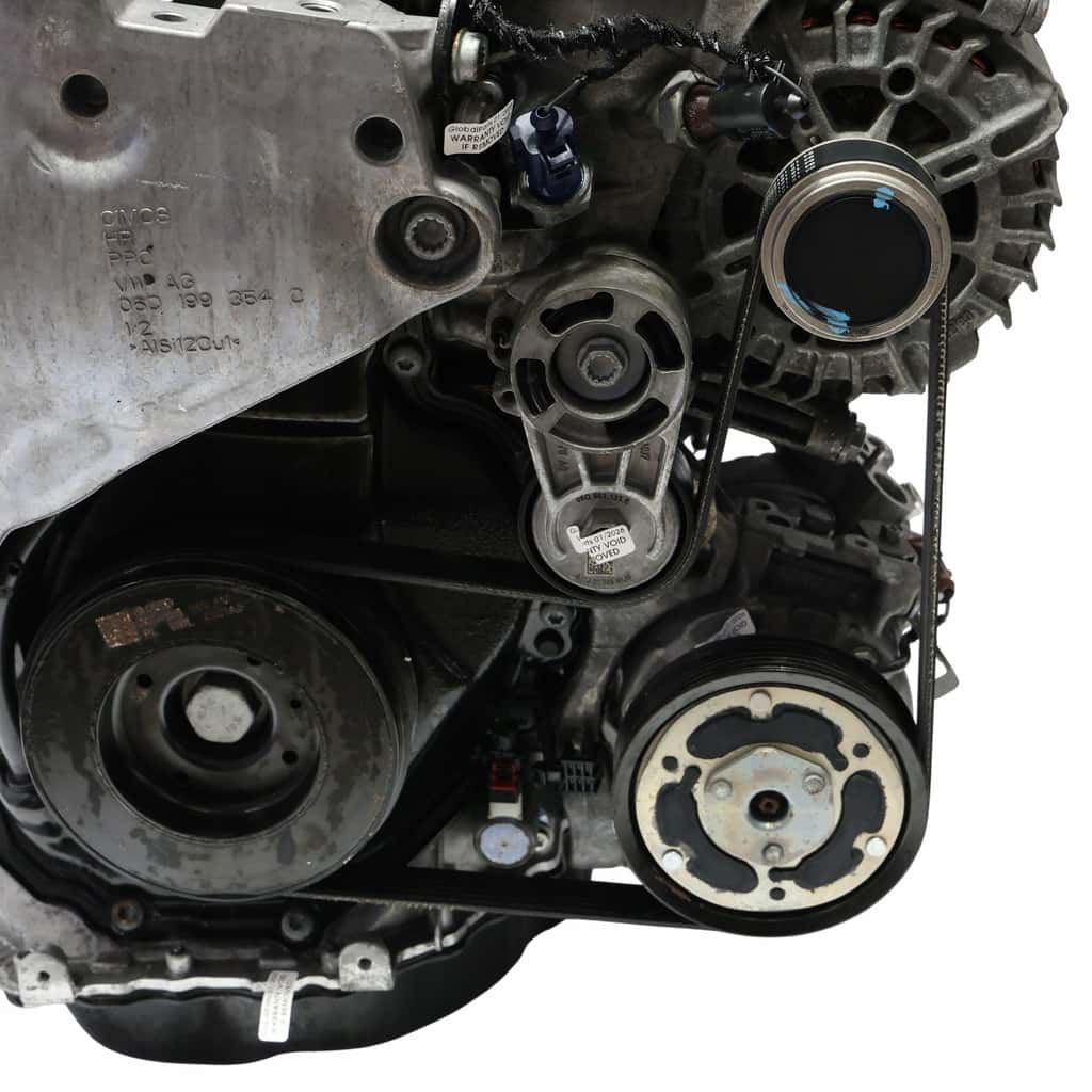 Moteur DNFG vue 5