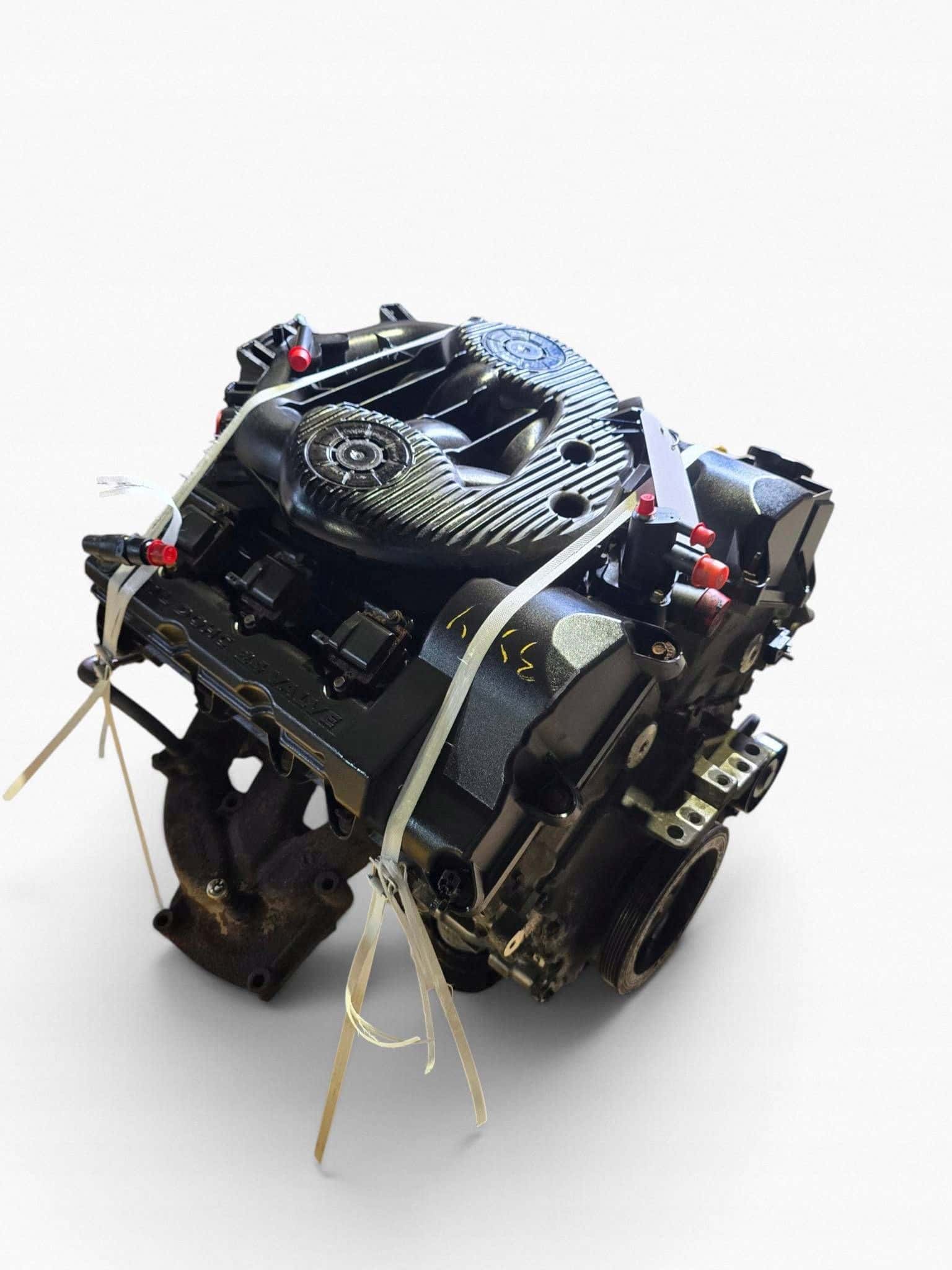 Moteur EER vue 13