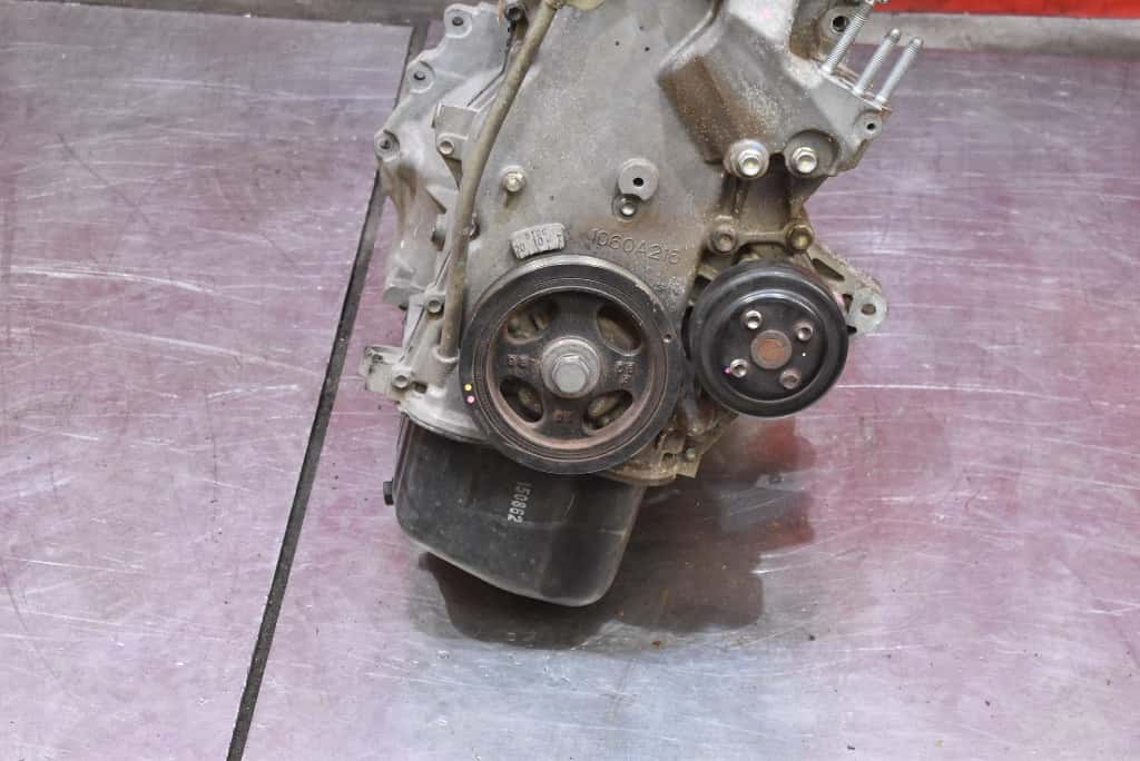 Moteur 3A92 vue 8