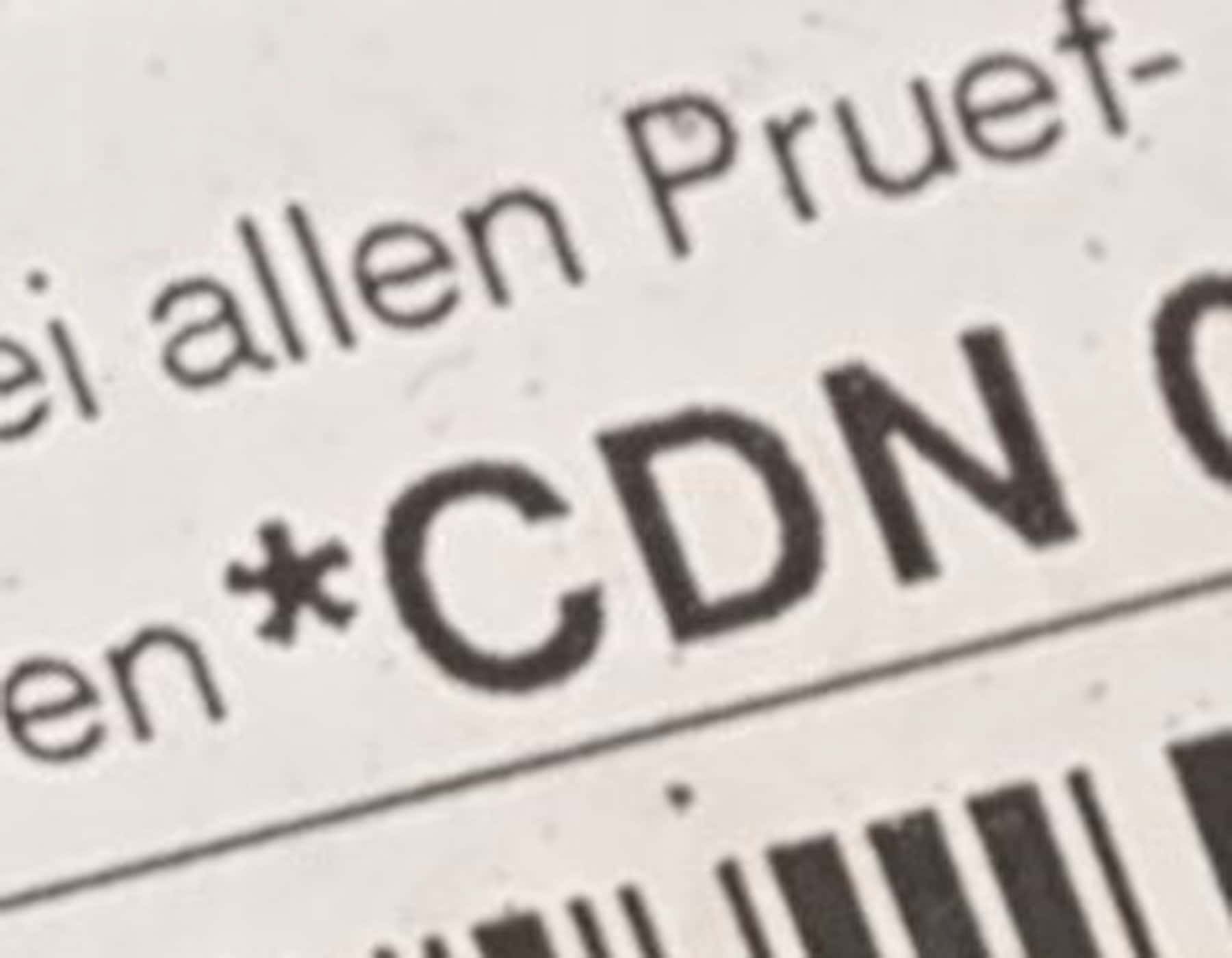 Moteur CDNA vue 3