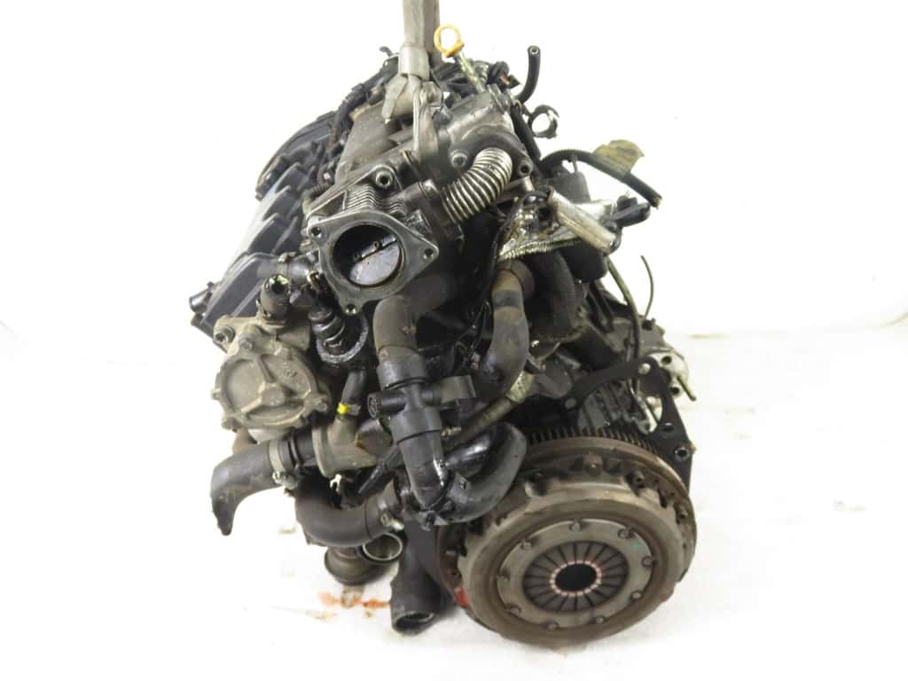Moteur 192 A3.000 vue 3
