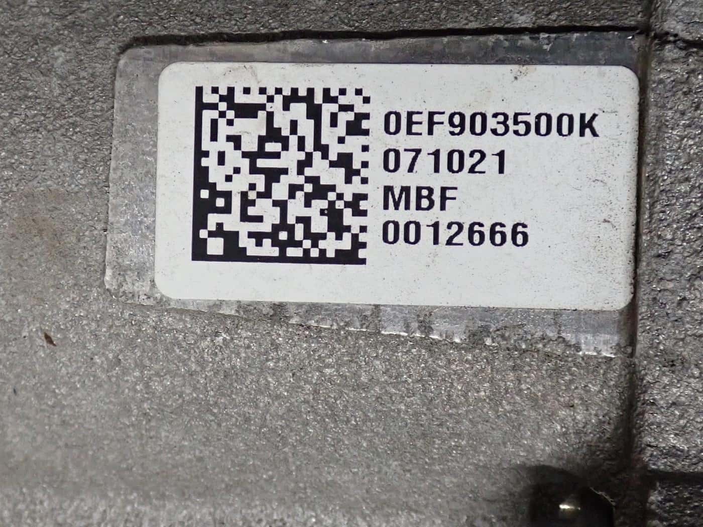 Moteur EASA vue 10