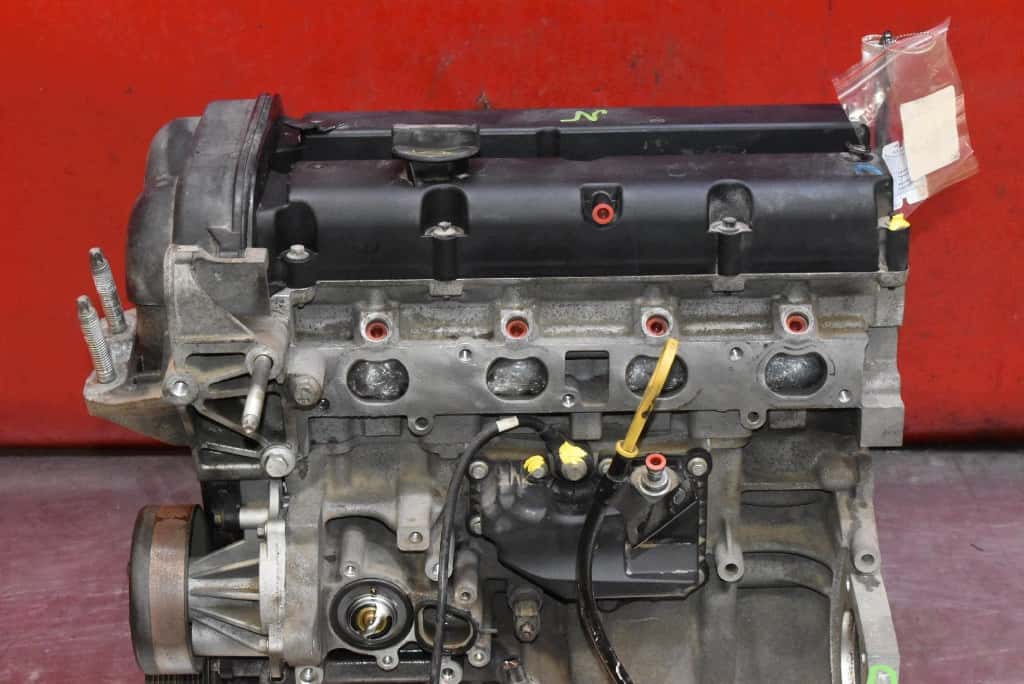 Moteur ASDA vue 10