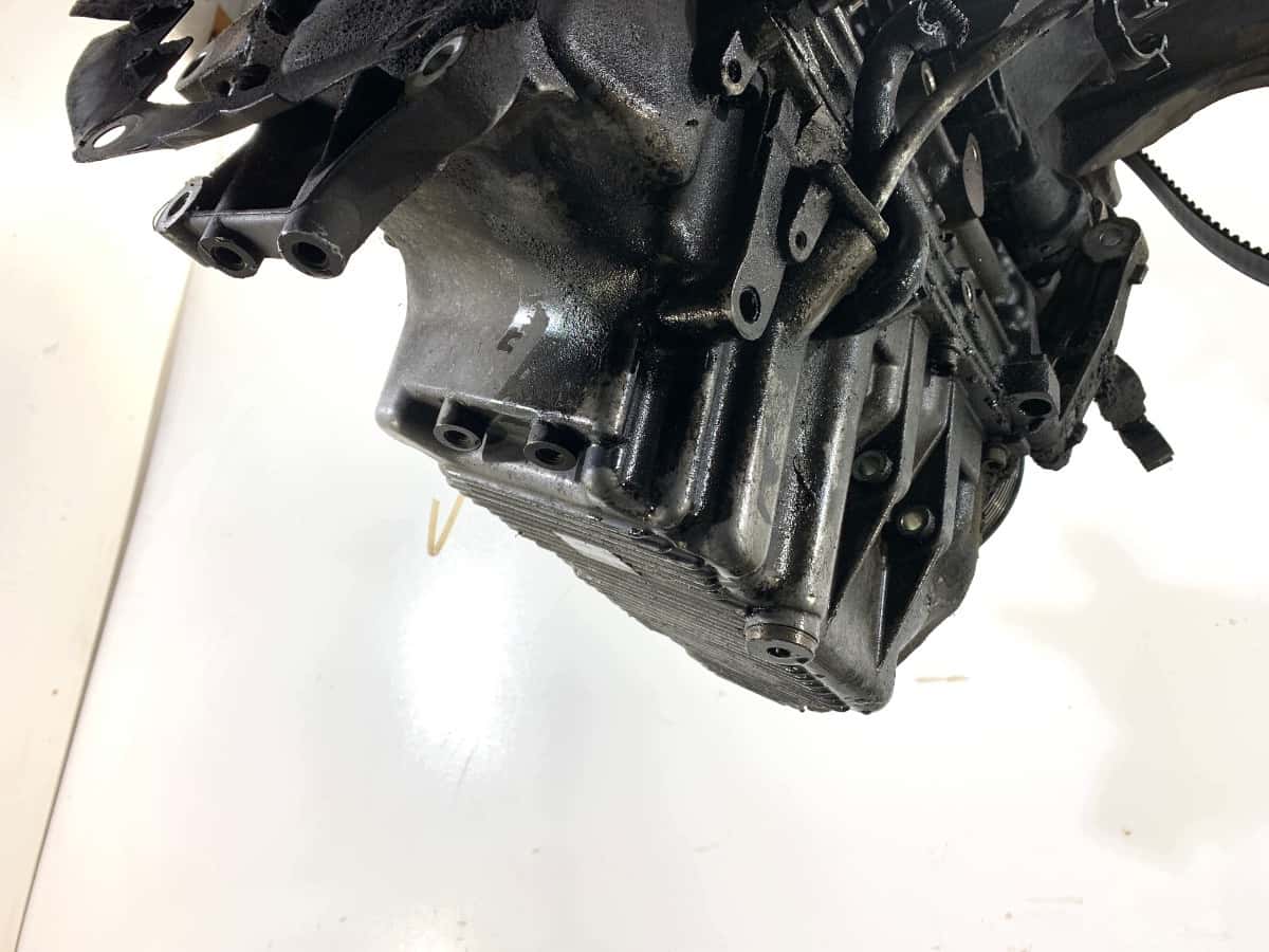 Moteur 937 A5.000 vue 6