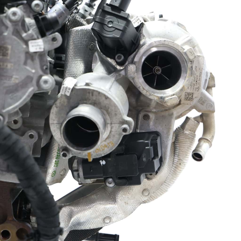 Moteur CJSB vue 7