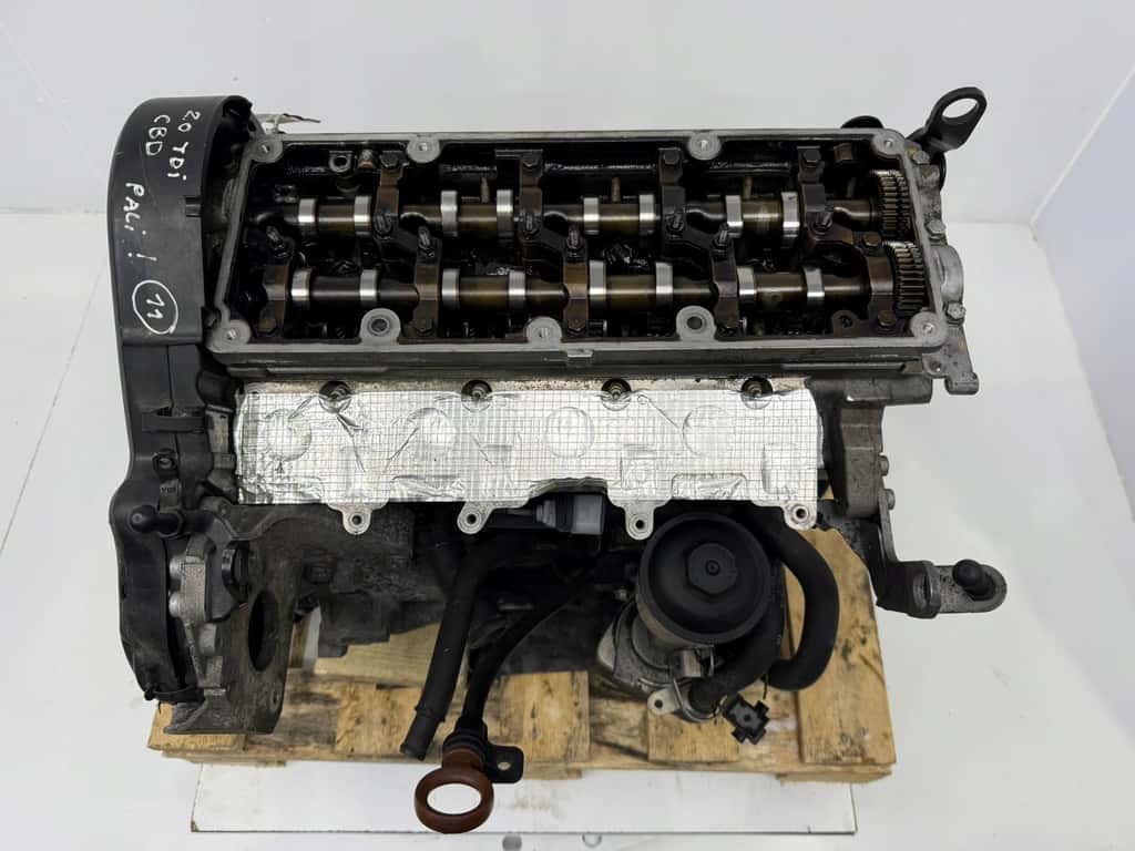 Moteur CBDC vue 2