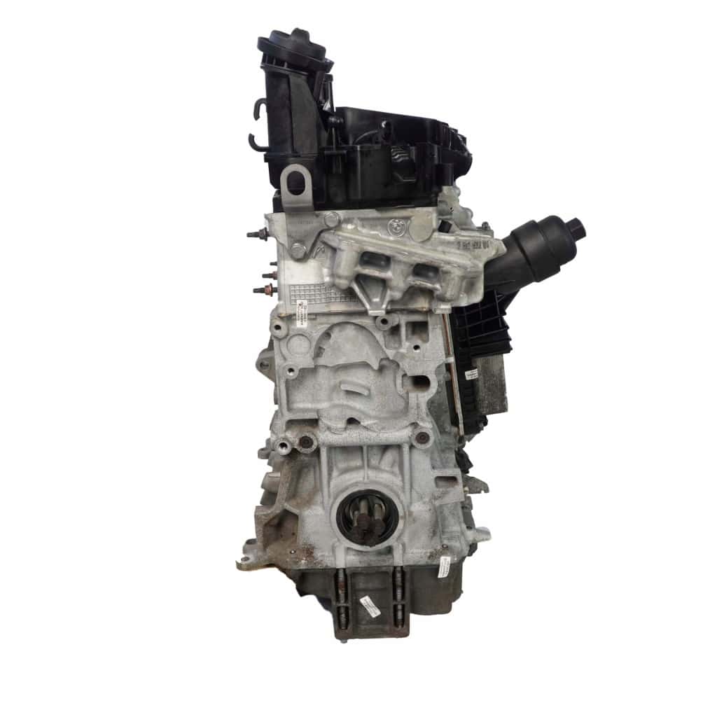 Moteur N47 C16 A vue 6