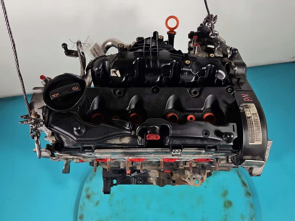 Moteur CFHE vue 6