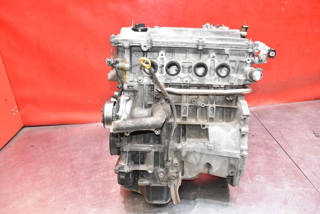 Moteur 1AZ-FSE vue 5