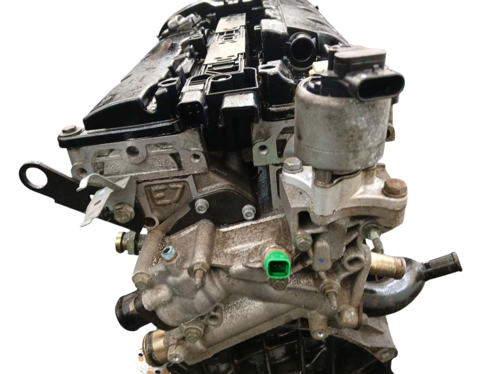 Moteur 6FZ (EW7J4) vue 11