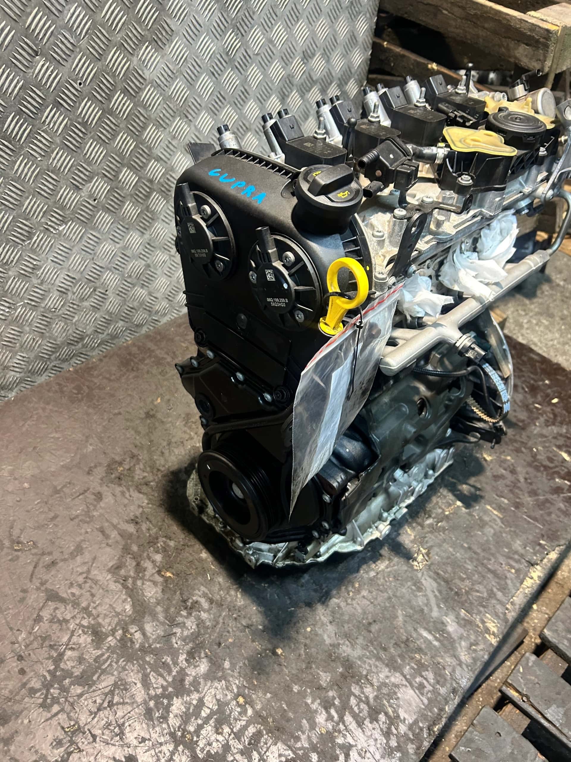 Moteur DNPA vue 4