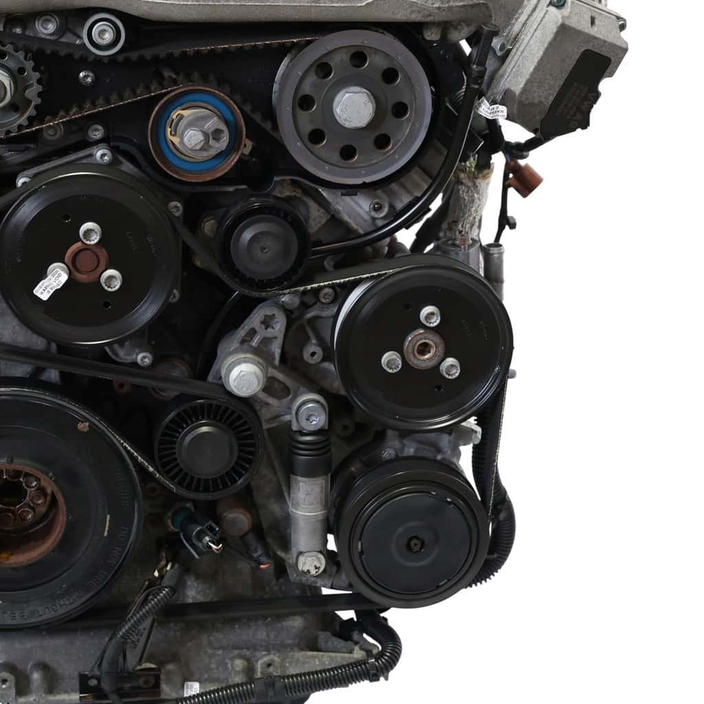Moteur CGKA vue 3